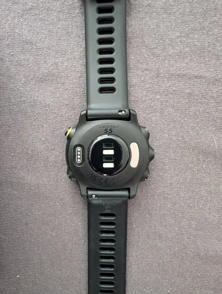 Used Garmin Forerunner 55 bike — image 5 of 5