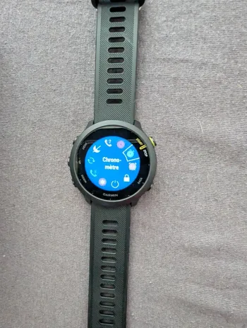 Used Garmin Forerunner 55 bike — image 3 of 5