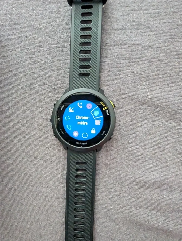 Used Garmin Forerunner 55 bike — image 3 of 5