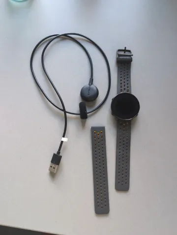 Used Polar Vantage M2 Electronics