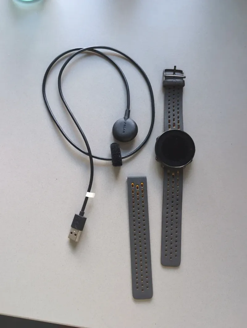 Polar Vantage M2 Electronics usato