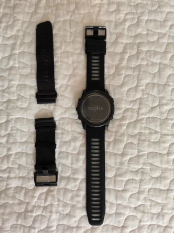 Garmin tactix 7 pro solar Electronics de segunda mano