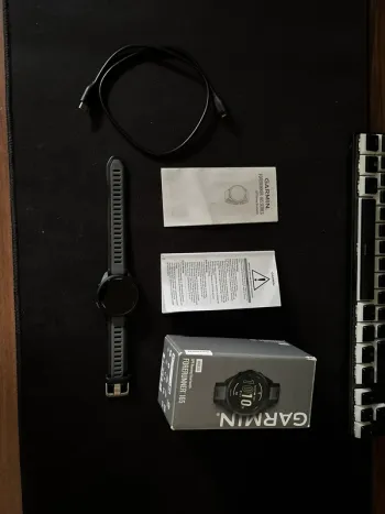 Garmin Forerunner 165 Electronics d'occasion