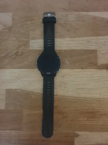Used Garmin Forerunner 955 bike — image 6 of 7