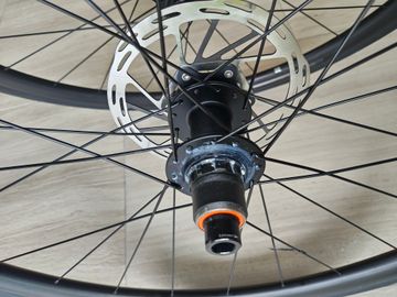 Used Bmc AR27 Wheelset 2026 bike — image 12 of 16
