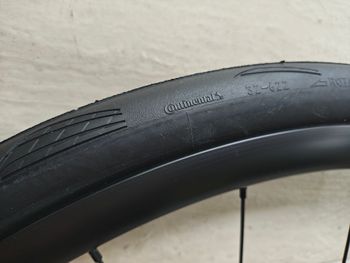 Używany Bmc AR27 Wheelset 2026 bike — zdjęcie 6 z 16
