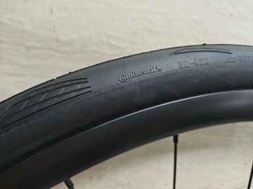 Used Bmc AR27 Wheelset 2026 bike — image 6 of 16