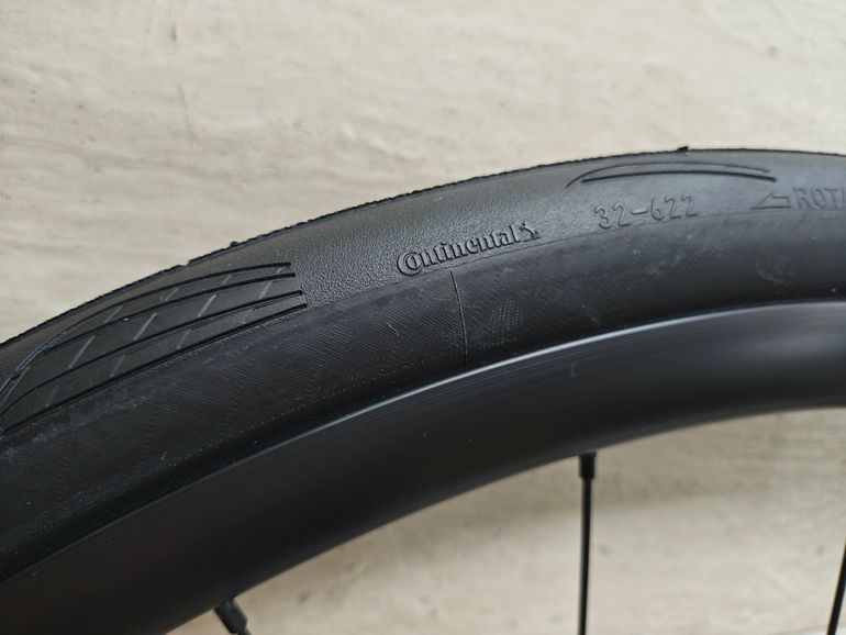 Używany Bmc AR27 Wheelset 2026 bike — zdjęcie 6 z 16