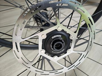 Used Bmc AR27 Wheelset 2026 bike — image 9 of 16