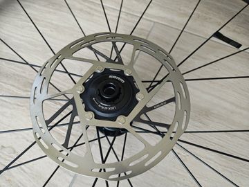 Used Bmc AR27 Wheelset 2026 bike — image 7 of 16
