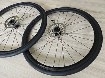 Używany Bmc AR27 Wheelset 2026 bike — zdjęcie 2 z 16