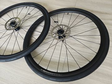 Used Bmc AR27 Wheelset 2026 bike — image 2 of 16
