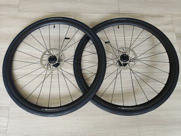 Used Bmc AR27 Wheelset 2026 bike — image 1 of 16