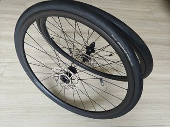 Używany Bmc AR27 Wheelset 2026 bike — zdjęcie 13 z 16