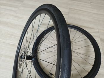 Używany Bmc AR27 Wheelset 2026 bike — zdjęcie 15 z 16