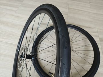 Used Bmc AR27 Wheelset 2026 bike — image 15 of 16