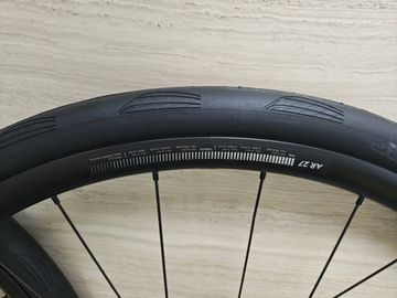 Used Bmc AR27 Wheelset 2026 bike — image 4 of 16