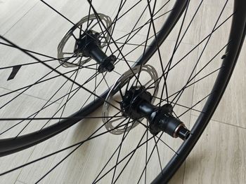 Używany Bmc AR27 Wheelset 2026 bike — zdjęcie 10 z 16