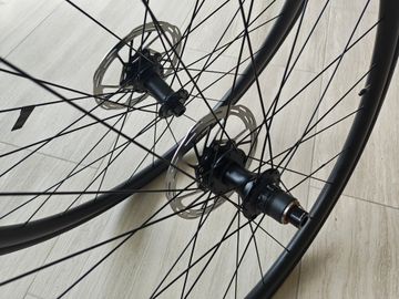 Used Bmc AR27 Wheelset 2026 bike — image 10 of 16