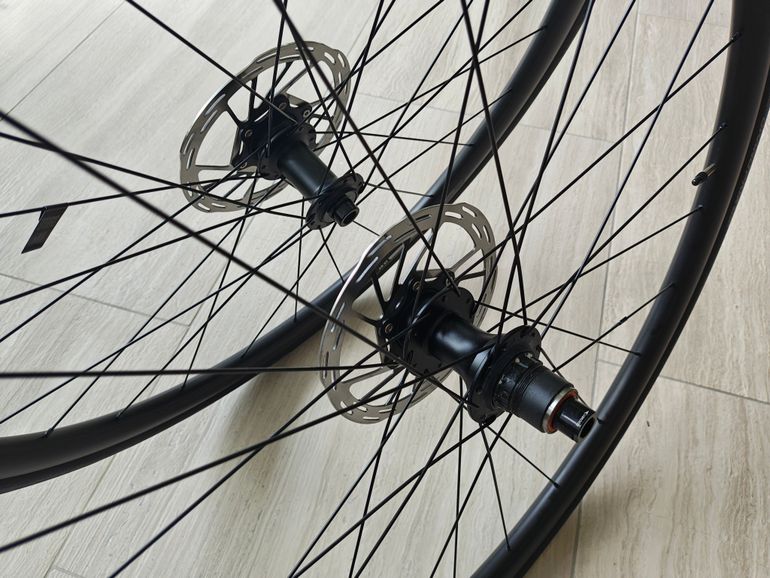 Używany Bmc AR27 Wheelset 2026 bike — zdjęcie 10 z 16