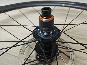 Used Bmc AR27 Wheelset 2026 bike — image 11 of 16