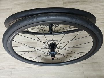 Used Bmc AR27 Wheelset 2026 bike — image 16 of 16