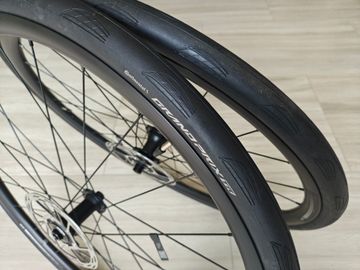 Used Bmc AR27 Wheelset 2026 bike — image 14 of 16