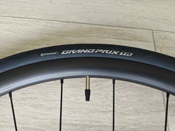 Używany Bmc AR27 Wheelset 2026 bike — zdjęcie 5 z 16