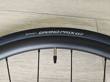 Used Bmc AR27 Wheelset 2026 bike — image 5 of 16