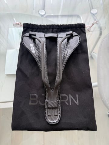 Used bjorn Saddle bike — image 2 of 7