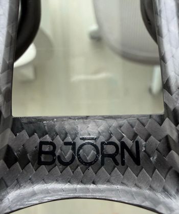 Brugt bjorn Saddle bike — billede 4 af 7