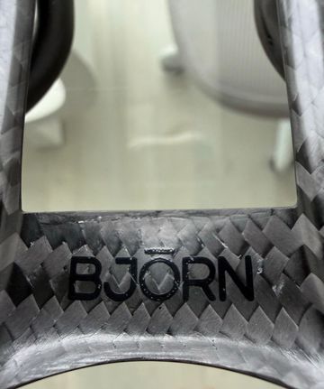 Used bjorn Saddle bike — image 4 of 7