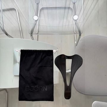 Used bjorn Saddle bike — image 7 of 7