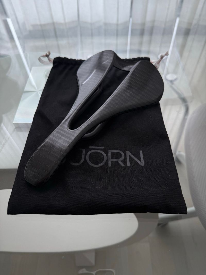 bjorn Saddle Saddles & Seatposts d'occasion