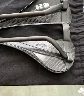 Brugt bjorn Saddle bike — billede 5 af 7