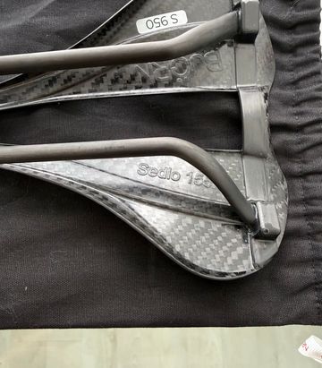 Used bjorn Saddle bike — image 5 of 7