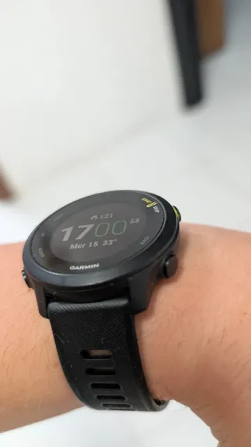 Used Garmin Forerunner 55 bike — image 2 of 3