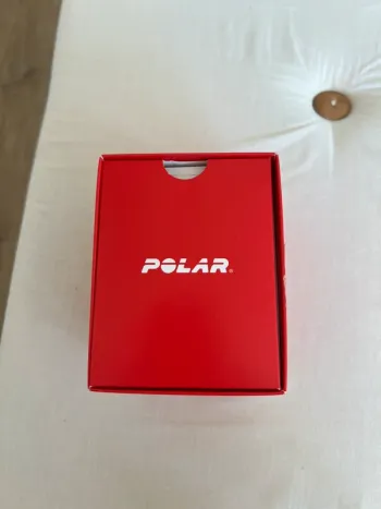 Použité Polar Pacer Pro bike — obrázek 6 z 7