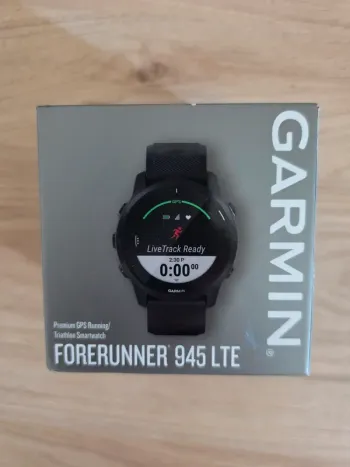 Used Garmin LTE Electronics
