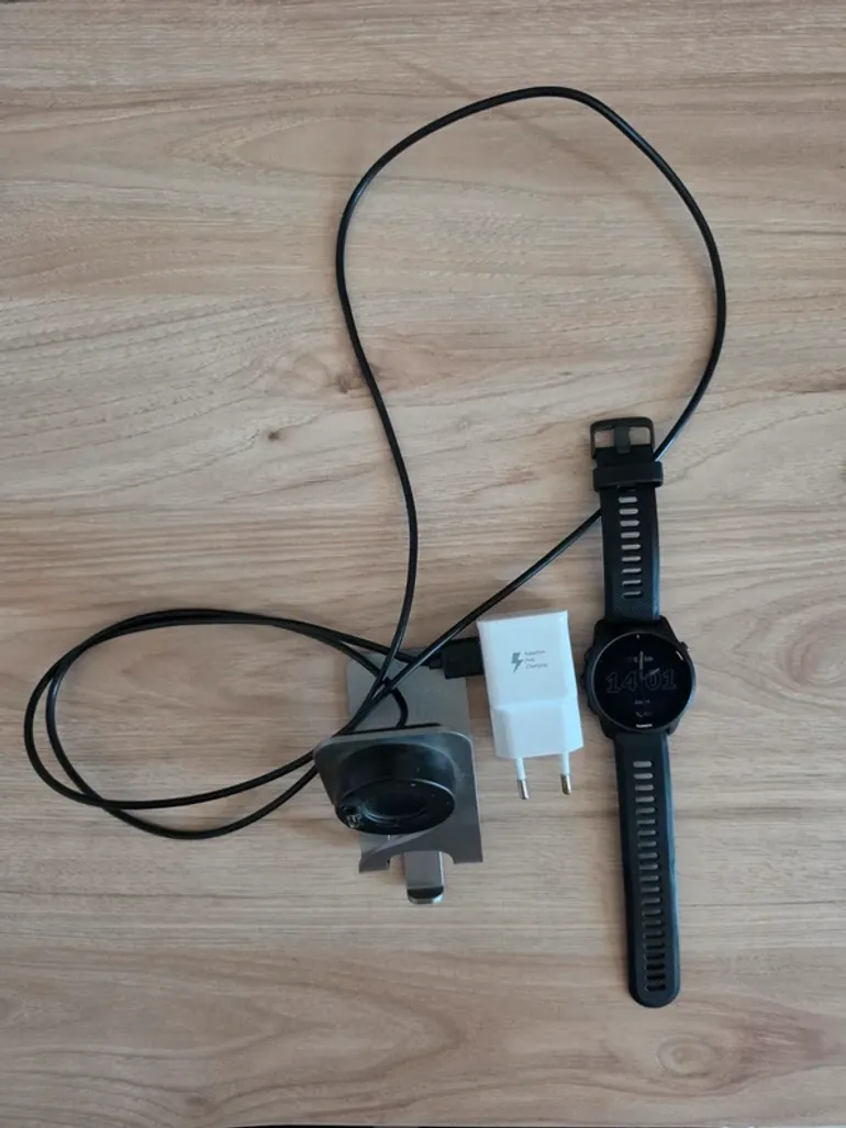 Used Garmin LTE bike — image 2 of 3