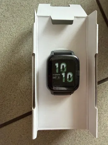 Used Garmin Venu SQ2 bike — image 4 of 4