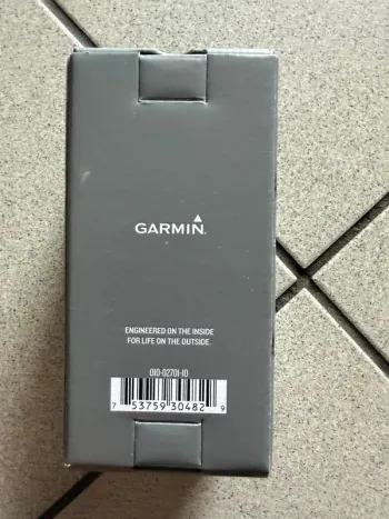 Used Garmin Venu SQ2 bike — image 2 of 4