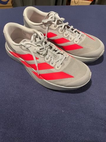 Brugt Adidas Running Shoes Running Shoes