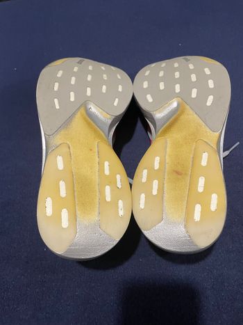 Used Adidas Running Shoes bike — image 3 of 3