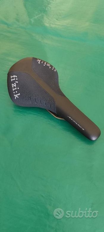 Used Altra Antares R3 Saddles & Seatposts