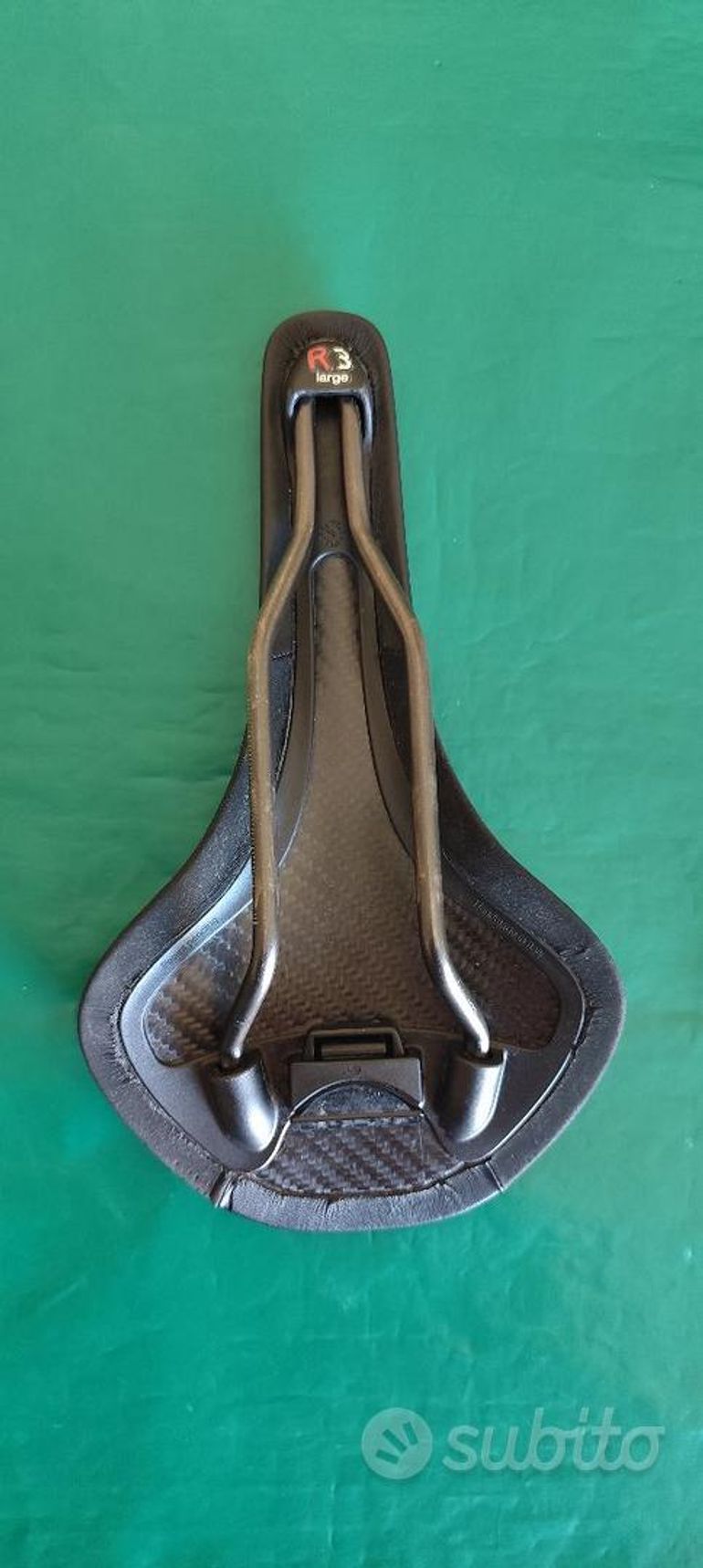 Used Altra Antares R3 bike — image 4 of 7