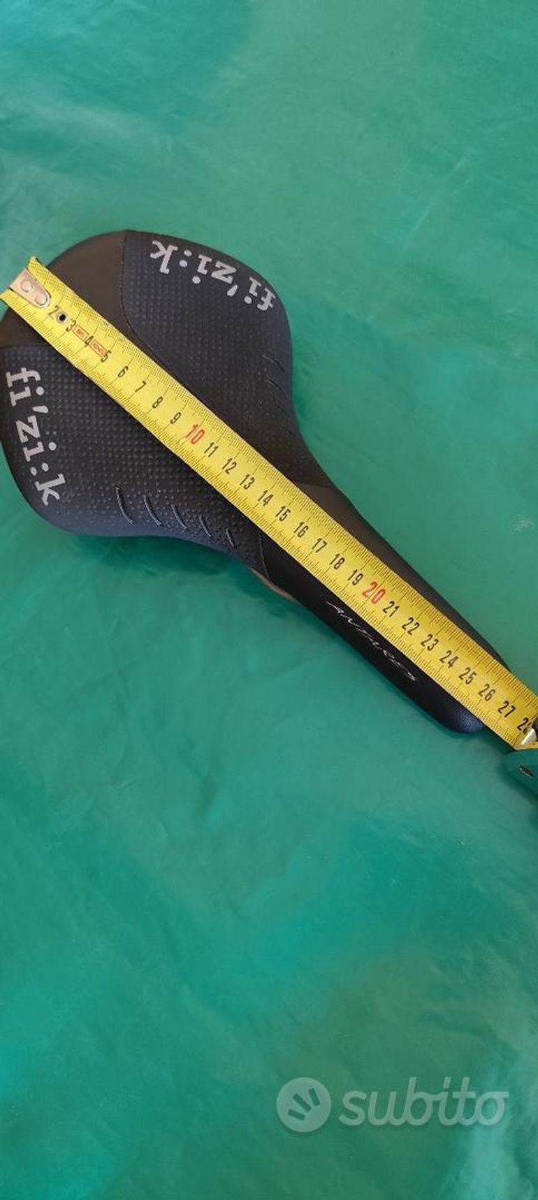 Used Altra Antares R3 bike — image 5 of 7