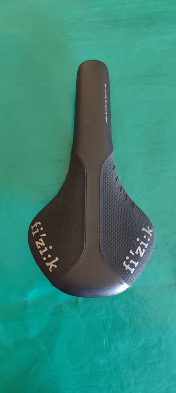 Used Altra Antares R3 bike — image 3 of 7