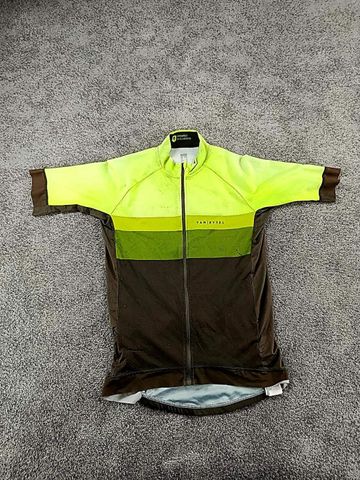Used Van Rysel maillot velo homme taille l -05 8659 cyclisme route respirant, marque:, état: Bon état, taille: L, 20, 00 € Cycling Clothing