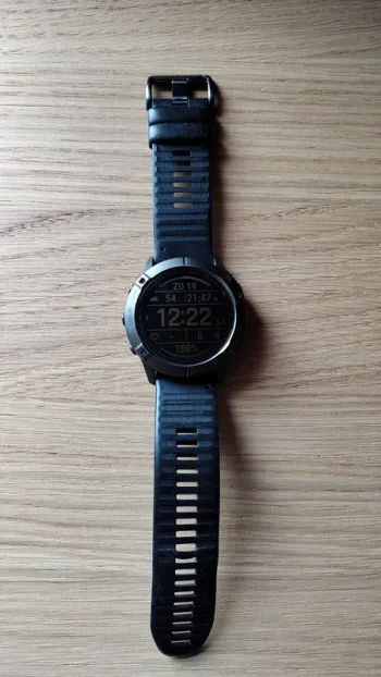 Garmin Fenix 6X Electronics d'occasion